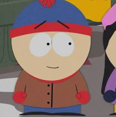 Profile image of Stan Marsh
