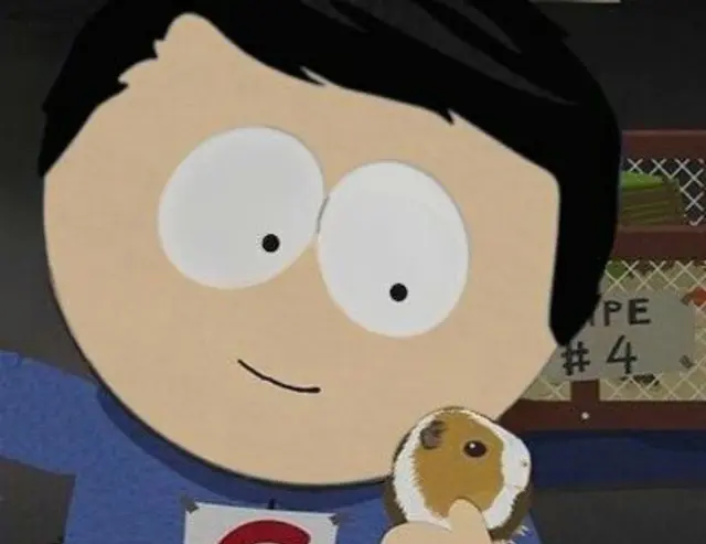 Profile image of Craig Tucker