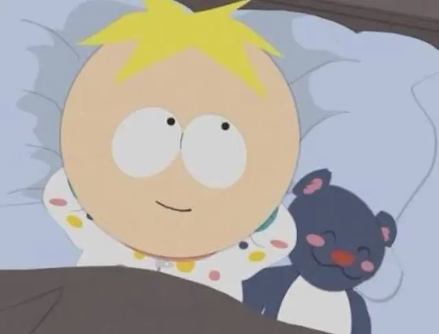 Profile image of Butters Stotch