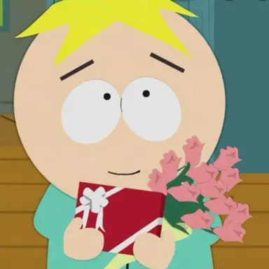 Profile image of Butters Stotch