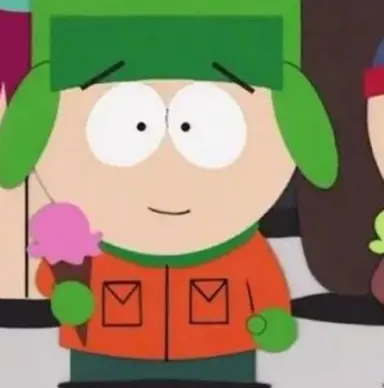 Profile image of Kyle Broflovski