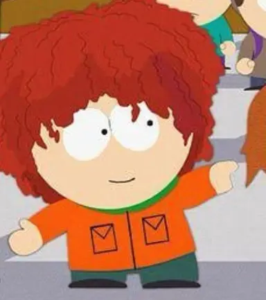 Profile image of Kyle Broflovski