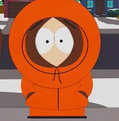 Profile image of Kenny McCormick