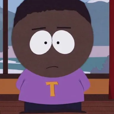 Profile image of Tolkien Black