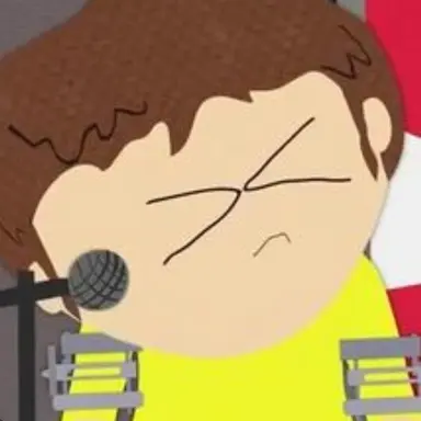 Profile image of Jimmy Valmer