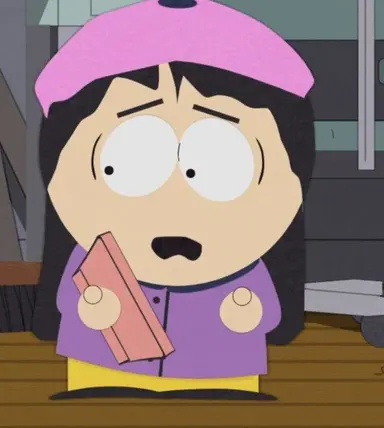 Profile image of Wendy Testaburger