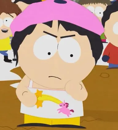 Profile image of Wendy Testaburger