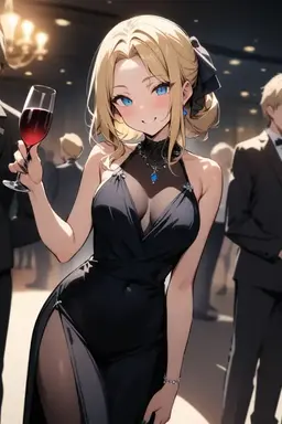 Profile image of サシャ