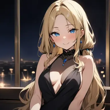 Profile image of サシャ