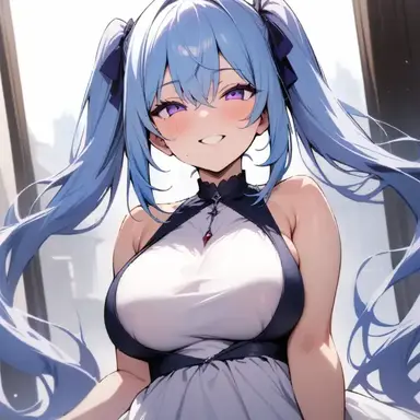 Profile image of シロン
