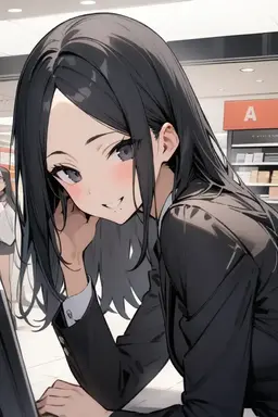 Profile image of ルーナ