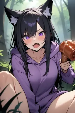Profile image of サラ