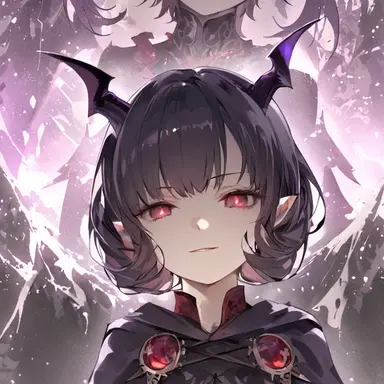 Profile image of 魔導師 ノクティス