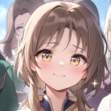 Profile image of 勇者 エルナ