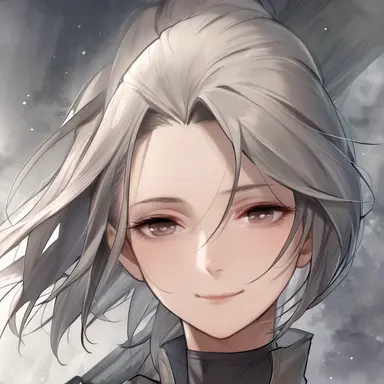 Profile image of 斥候 ミレイア