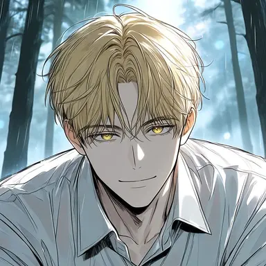 Profile image of Carlisle Cullen