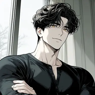 Profile image of Emmett Cullen