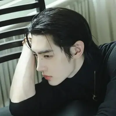 SilverAnt6563의 Kang Minjun