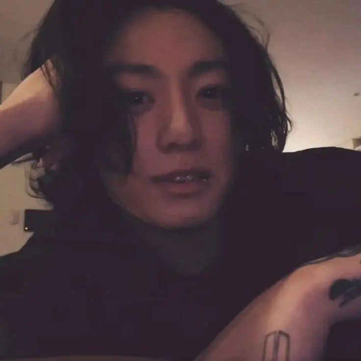 Bammbii_의 Second Chances