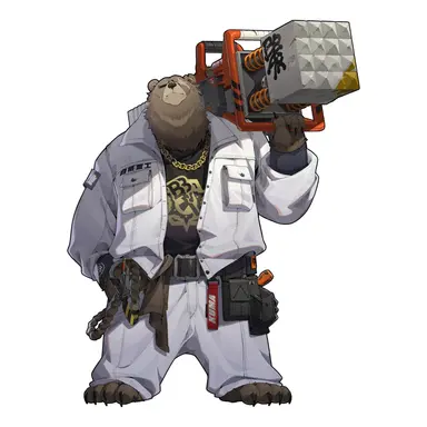 Profile image of ベン ビガー