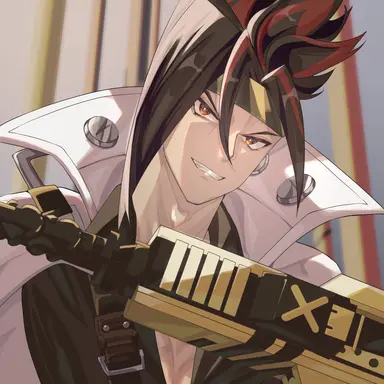 Profile image of アンドー イワノフ