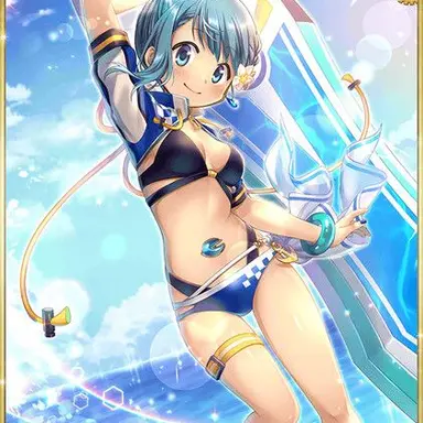 Profile image of 美樹さやか
