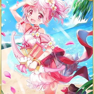 Profile image of 鹿目まどか