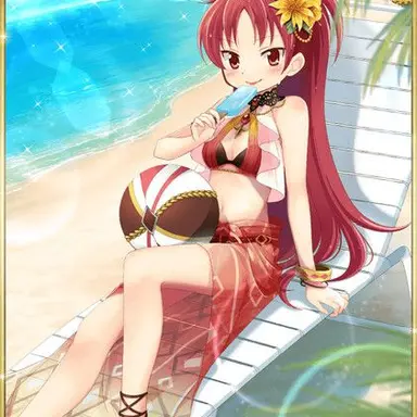 Profile image of 佐倉杏子