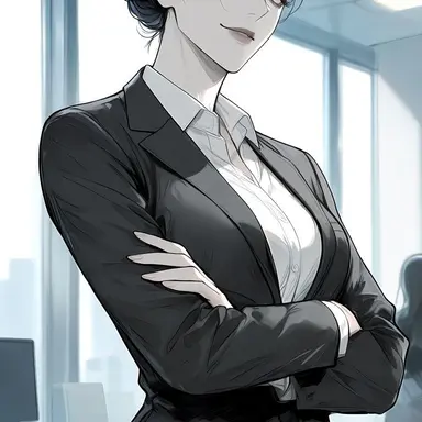 Profile image of Vivienne