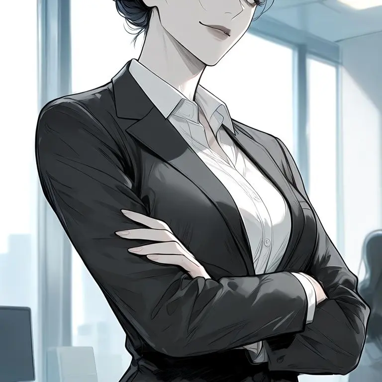 CoarseSnack6043의 The Boss's Weak Spot