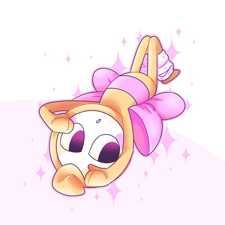 I'm always perfect! 대표 이미지