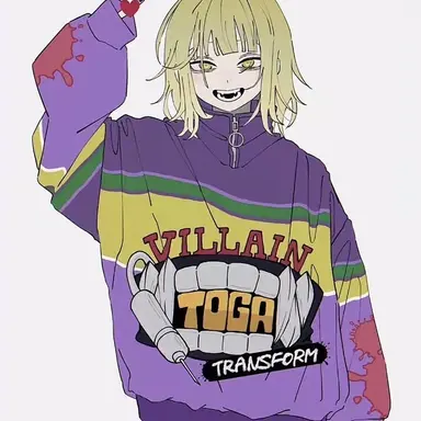 Profile image of トガヒミコ