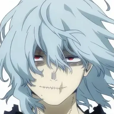 Profile image of 死柄木弔