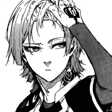Profile image of カイザー