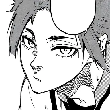 Profile image of 糸師冴
