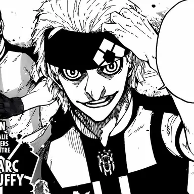 Profile image of Marc Snuffy