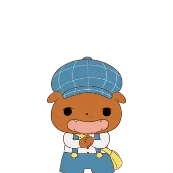 Profile image of 브라운