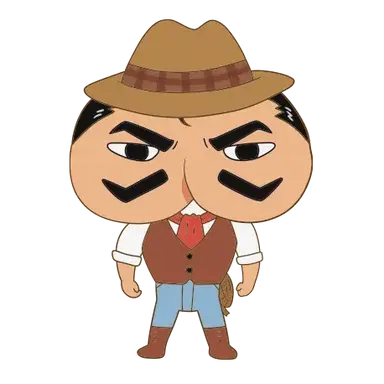 Profile image of 댄디