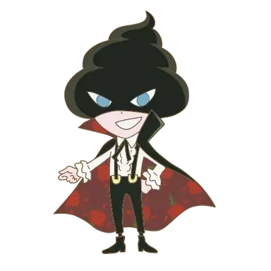 Profile image of 괴도 U