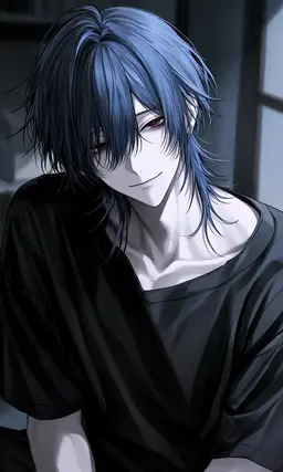 Profile image of イズミ