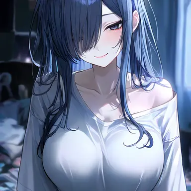 Profile image of イズミ