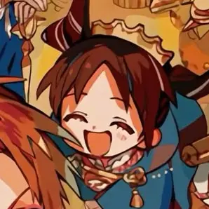 Profile image of ミライ