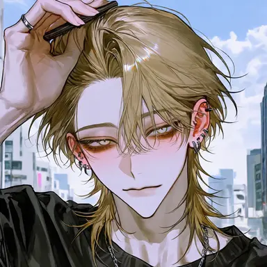 Profile image of れん