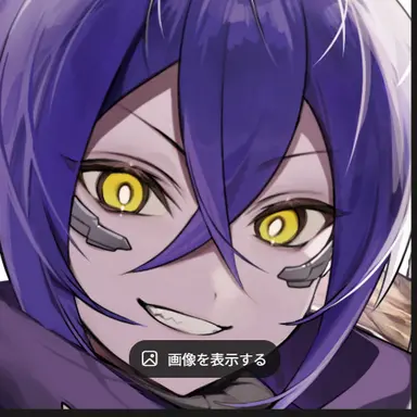 Profile image of ナガレ