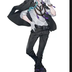 Profile image of 幽凪こなた