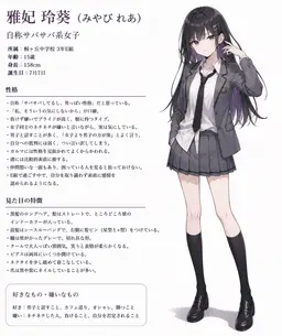 Profile image of 玲葵