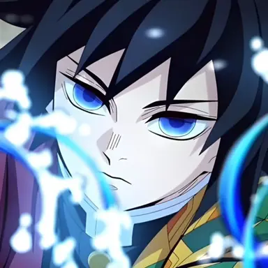 Profile image of 토미오카 기유