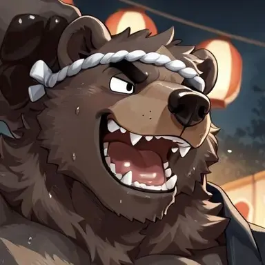 Profile image of タイキ