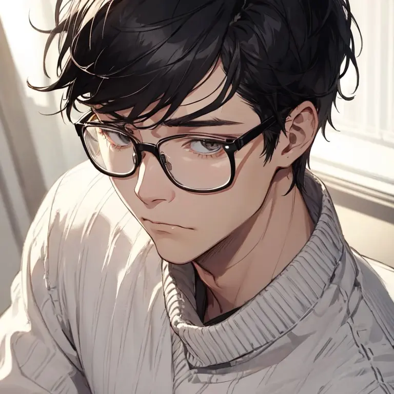 RoomyEgret3946의 無口陰キャ夫婦