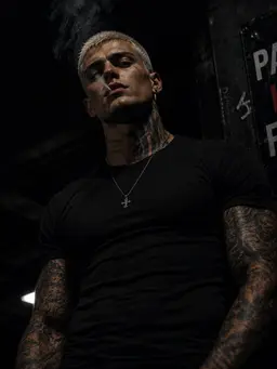 Profile image of Jarek